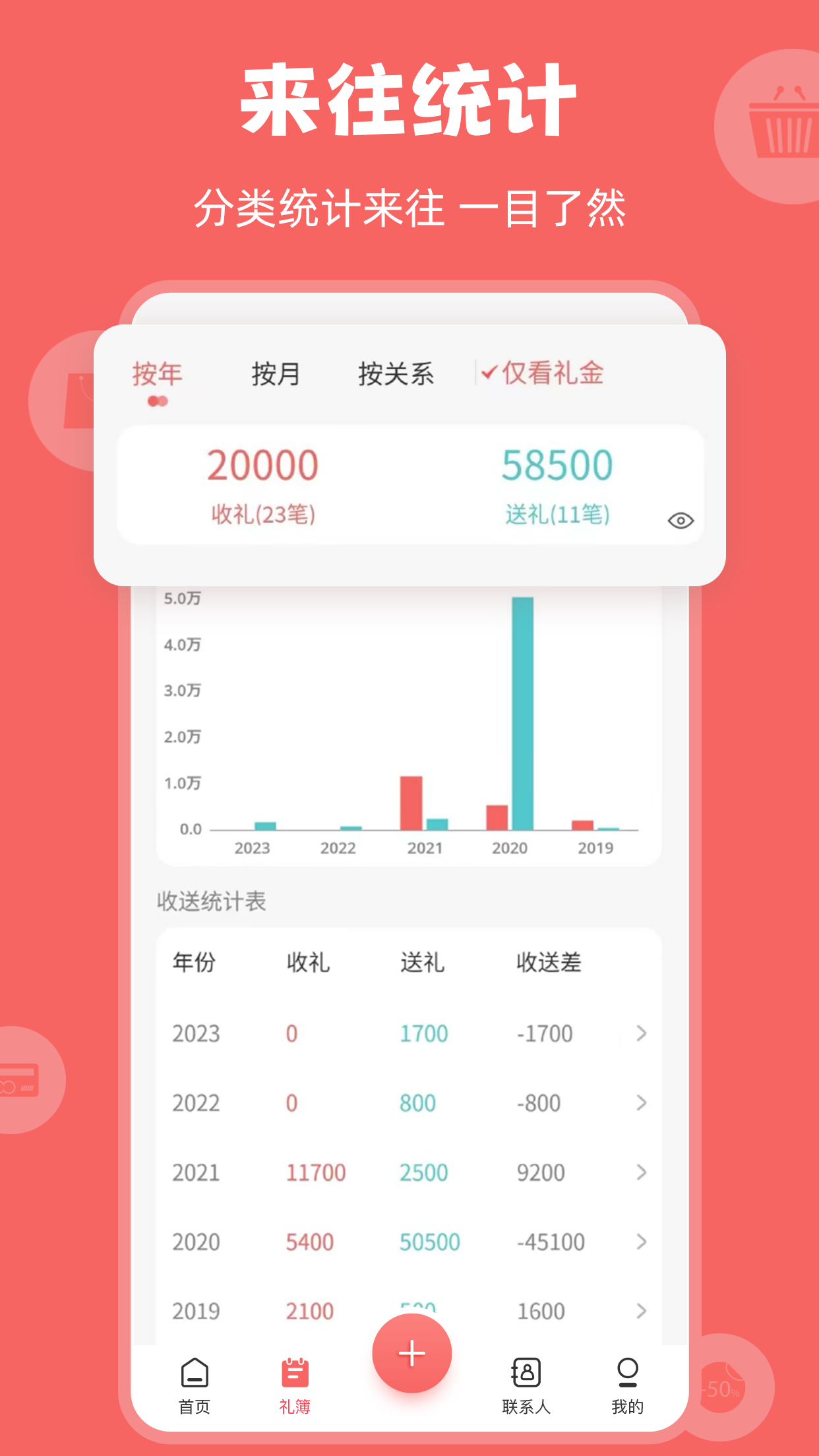 App screenshot img